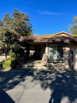 Plus de détails pour 3475 Taylor Rd, Loomis, CA - Bureau à louer