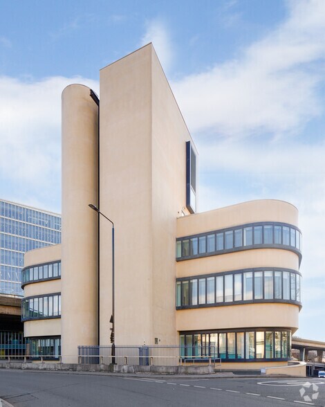 179 Harrow Rd, Londres à vendre - Photo du bâtiment - Image 3 de 8