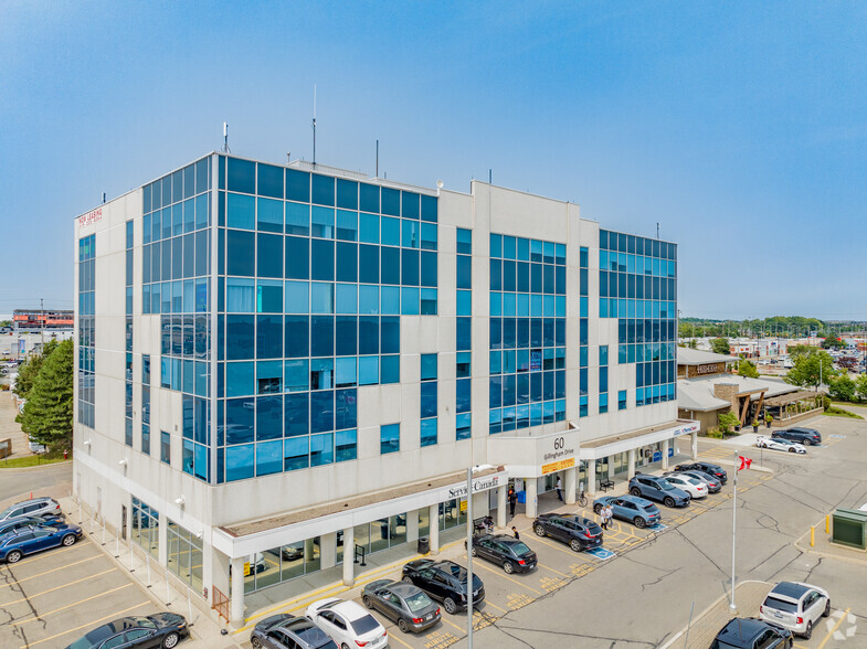 60 Gillingham Dr, Brampton, ON for lease - Building Photo - Image 3 of 7