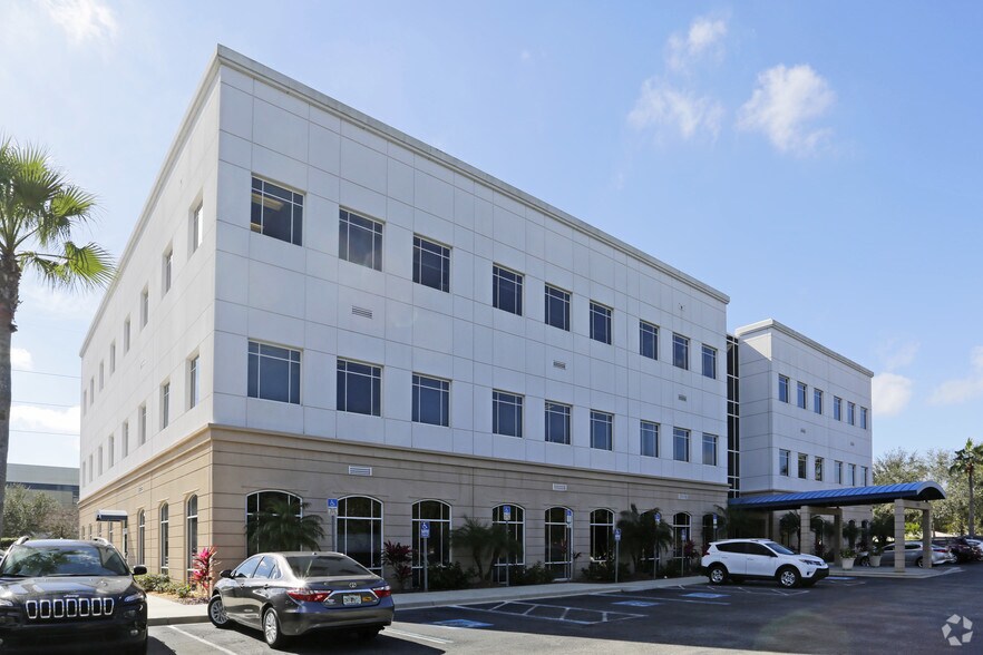 6000 Cattleridge Dr, Sarasota, FL à louer - Photo principale - Image 1 de 7