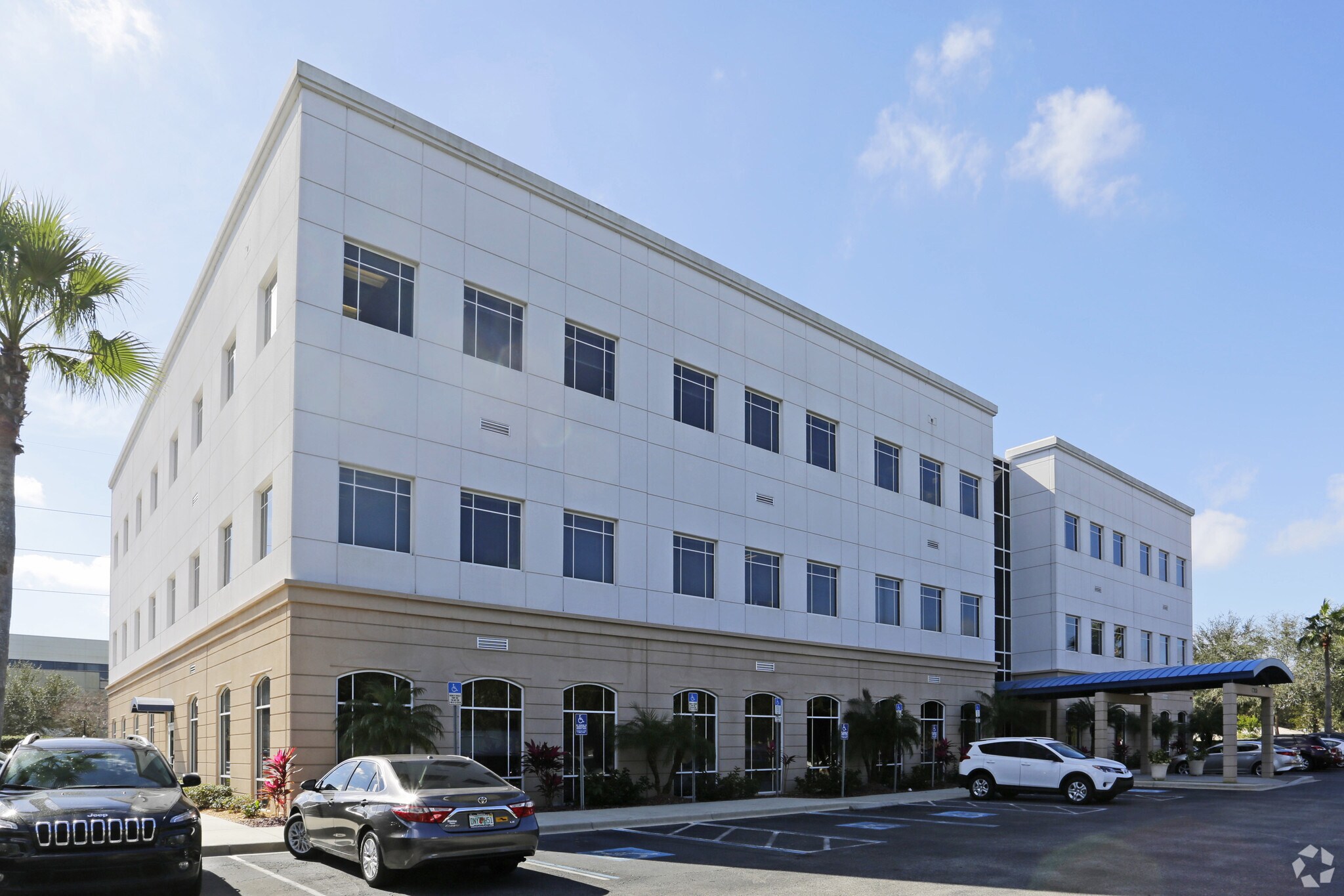 6000 Cattleridge Dr, Sarasota, FL à louer Photo principale- Image 1 de 8