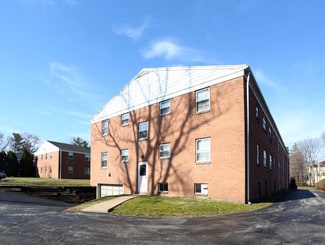 Plus de détails pour 34 W Montgomery Ave, Ardmore, PA - Bureau à louer