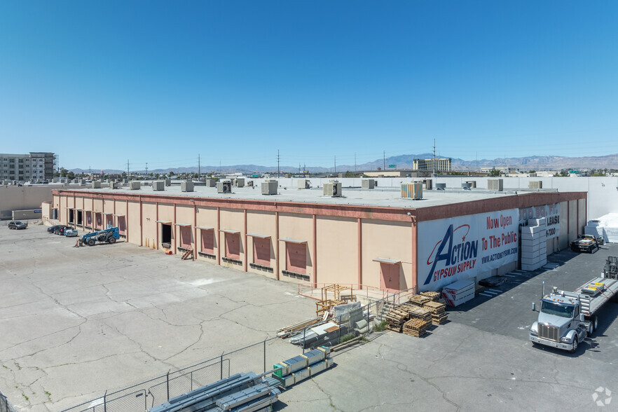 4325 Aldebaran Ave, Las Vegas, NV for sale - Building Photo - Image 3 of 4