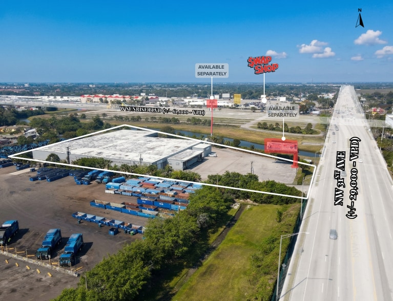 901 NW 31st Ave, Fort Lauderdale, FL for sale - Building Photo - Image 3 of 16