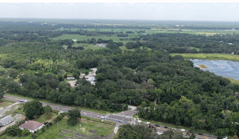 14302 McIntosh Rd, Thonotosassa, FL for sale - Building Photo - Image 2 of 5