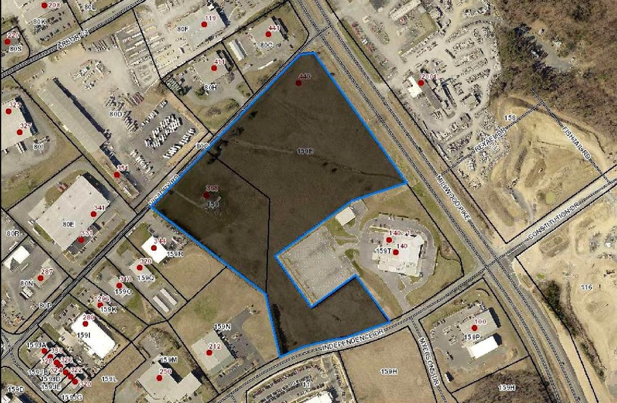 368 Victory Rd, Winchester, VA for sale - Building Photo - Image 2 of 10