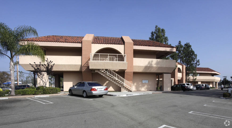 7002 Moody St, La Palma, CA for lease - Building Photo - Image 3 of 4