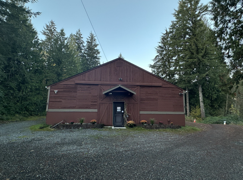 10211 180th St SE, Snohomish, WA for lease - Building Photo - Image 1 of 1