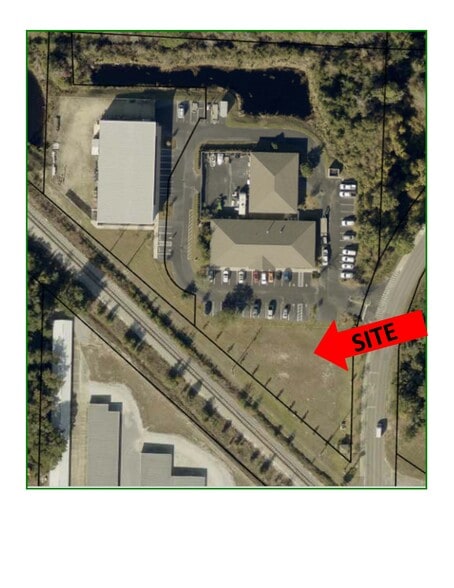 1601 Balboa Ave, Panama City, FL for lease - Building Photo - Image 1 of 1