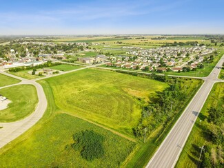 Plus de détails pour 2300 Broadway St, Granger, IA - Terrain à vendre