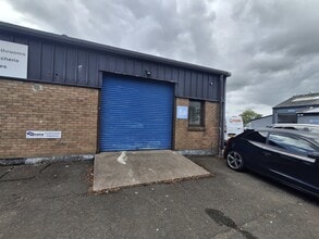 23 Dickson Ct, Dunfermline for lease Building Photo- Image 1 of 4