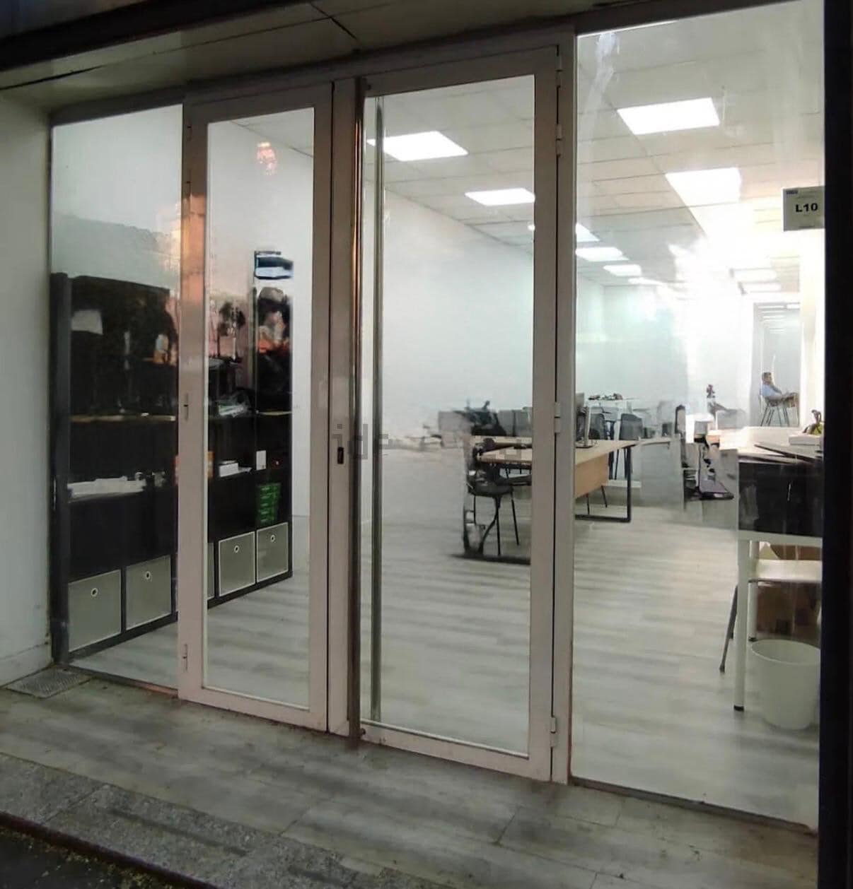 Retail in Madrid, Madrid for lease Interior Photo- Image 1 of 2