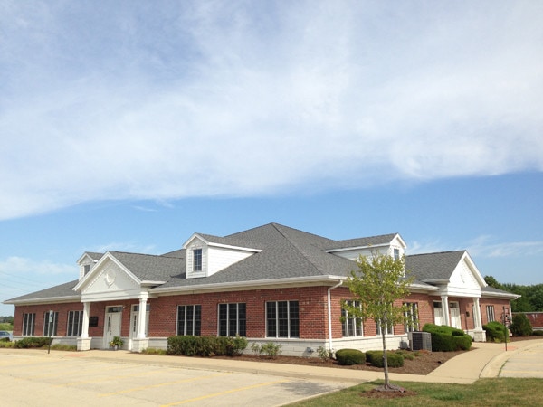 9980 W 190th St, Mokena, IL for lease - Building Photo - Image 3 of 8