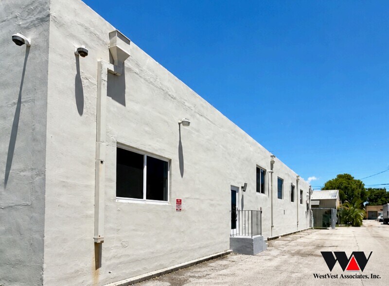2029 Taft St, Hollywood, FL à vendre - Photo du bâtiment - Image 2 de 6