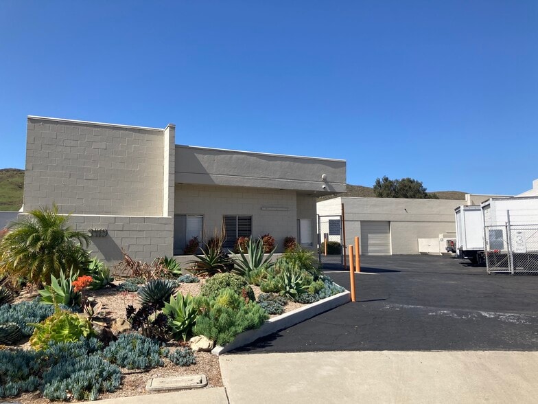 3419 Miguelito Ct, San Luis Obispo, CA for lease - Building Photo - Image 1 of 8