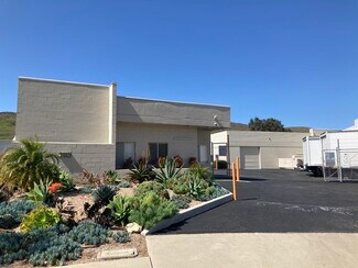 More details for 3419 Miguelito Ct, San Luis Obispo, CA - Industrial for Lease