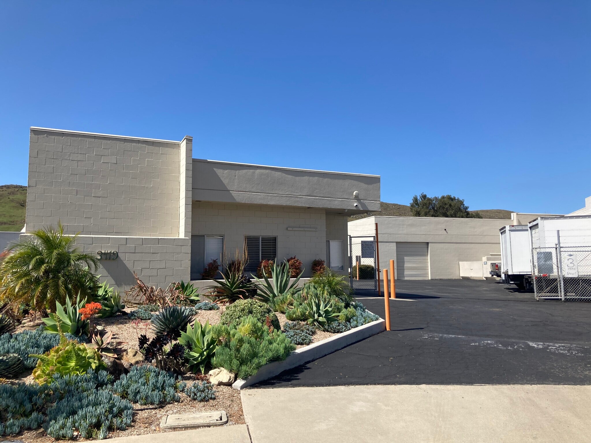 3419 Miguelito Ct, San Luis Obispo, CA for lease Primary Photo- Image 1 of 9
