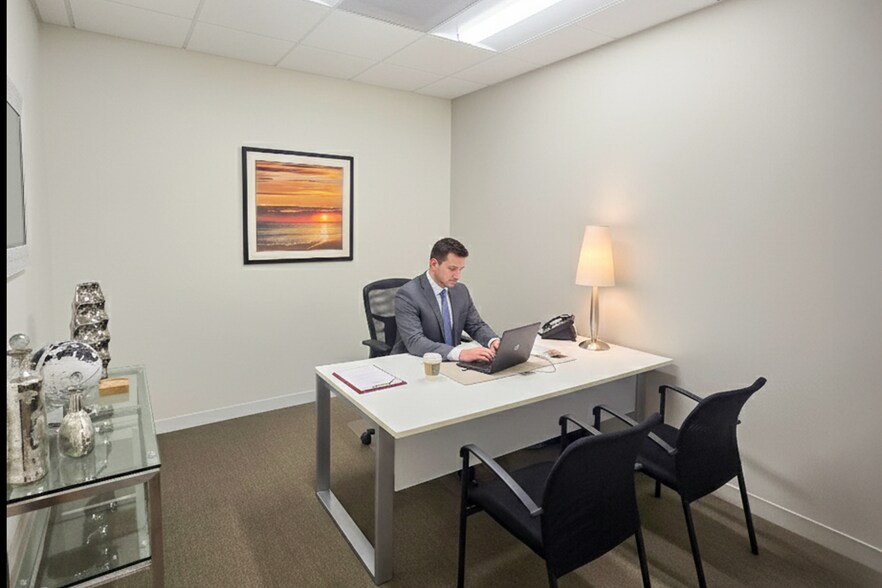 11622 El Camino Real, San Diego, CA à louer - Photo intérieure - Image 3 de 9