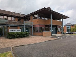 More details for 60 Priestley Rd, Guildford - Office for Lease