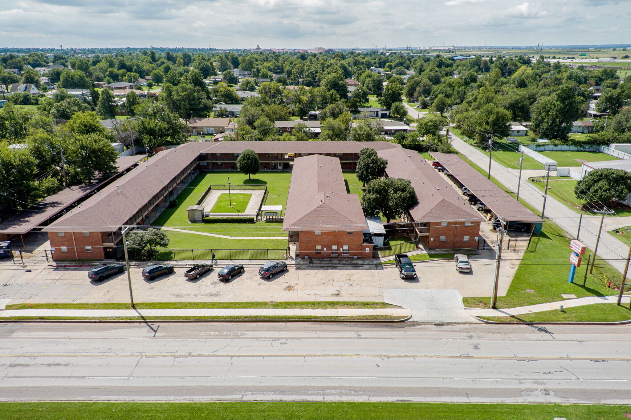 3136 SW 59th St, Oklahoma City, OK for sale Building Photo- Image 1 of 22