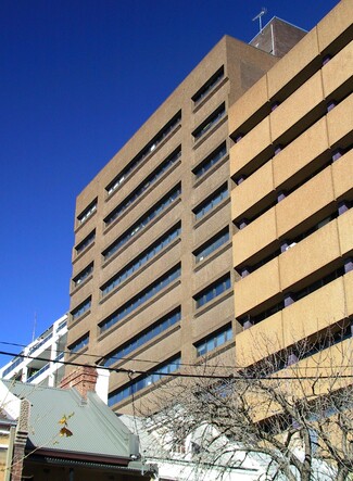 More details for 140-148 William St, Woolloomooloo - Office for Lease