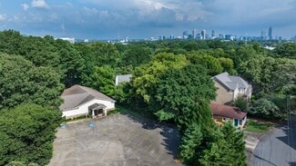 More details for 1184 Davis Pl NW, Atlanta, GA - Specialty for Sale