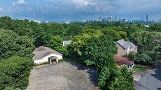Plus de détails pour 1184 Davis Pl NW, Atlanta, GA - Spécialité à vendre
