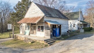 Plus de détails pour 128 River Rd, Marshall, AR - Commerce de détail à vendre