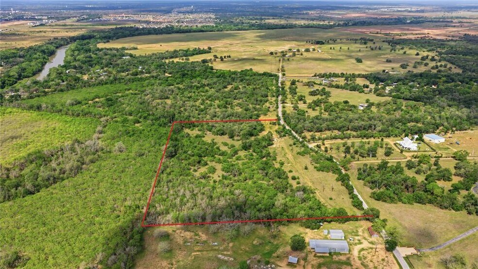 TBD Reids Bend rd, Bastrop, TX à vendre - Photo du bâtiment - Image 2 de 25