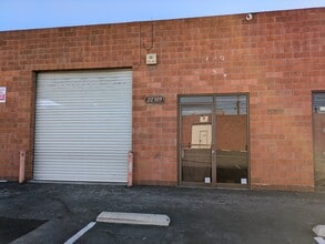 22305-22319 S Vermont Ave, Torrance, CA for lease Building Photo- Image 1 of 3
