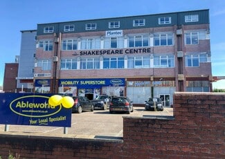 More details for 43-51 Shakespeare St, Southport - Office for Lease