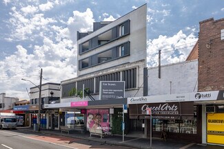 More details for 209-213 Victoria Rd, Gladesville - Office, Retail for Lease