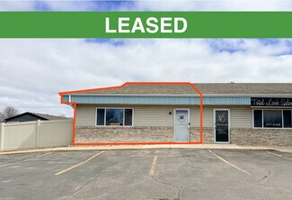 More details for 720 S Sycamore Ave, Sioux Falls, SD - Retail for Lease
