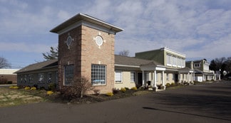 Plus de détails pour 963 Street Rd, Southampton, PA - Bureau à louer