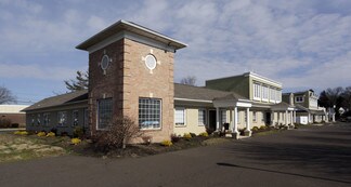 Plus de détails pour 963 Street Rd, Southampton, PA - Bureau à louer