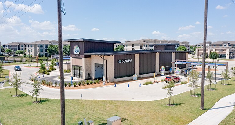 5001 Collin McKinney Pky, McKinney, TX for sale - Building Photo - Image 1 of 4