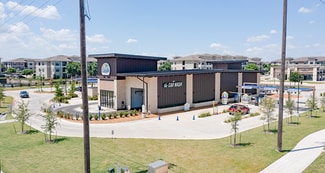 More details for 5001 Collin McKinney Pky, McKinney, TX - Retail for Sale