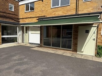 Plus de détails pour 54-58 Queens Rd, Doncaster - Bureau à louer