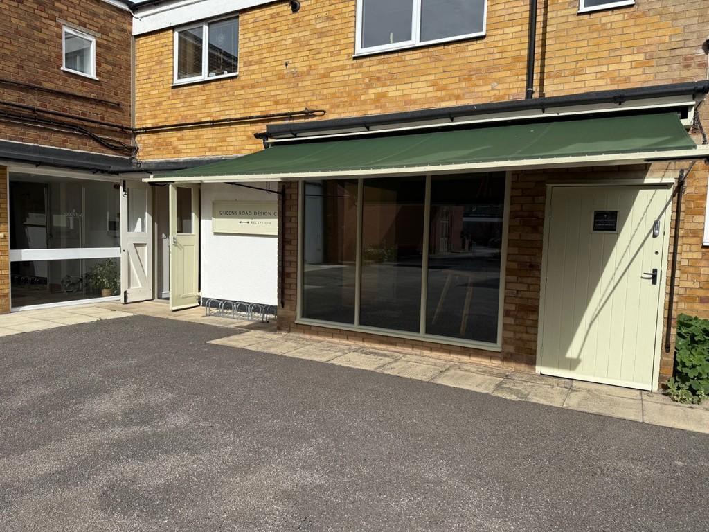 54-58 Queens Rd, Doncaster for lease Building Photo- Image 1 of 10