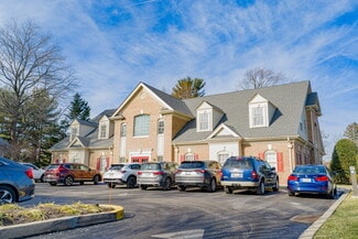 Plus de détails pour 601 Williamsburg Dr, Broomall, PA - Bureau à vendre