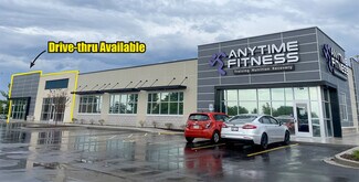 Plus de détails pour 825-833 N Wisconsin St, Elkhorn, WI - Commerce de détail à louer