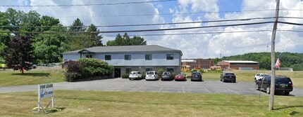 2521 N Route 11, La Fayette, NY for lease Building Photo- Image 1 of 2