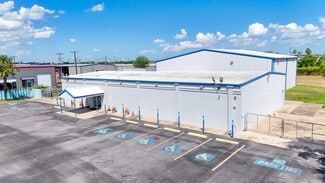 More details for 1700 N Jackson Rd, Pharr, TX - Specialty for Sale