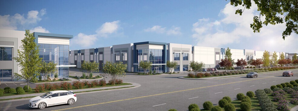 W Avenue M, Lancaster, CA à louer - Photo du bâtiment - Image 3 de 8