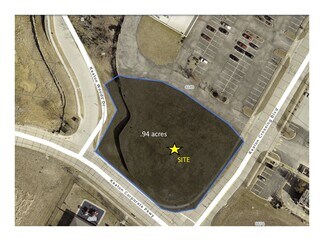 Plus de détails pour 4249 Keaton Crossing Blvd, O'Fallon, MO - Terrain à vendre