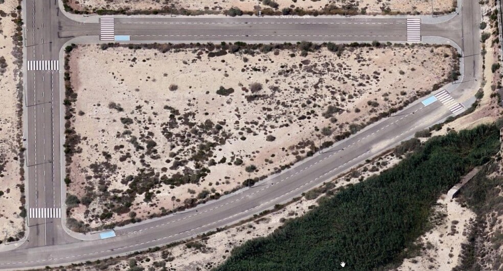 Industrial in Lorquí, Murcia for sale - Aerial - Image 2 of 4