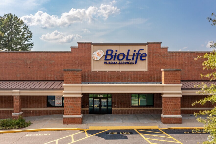 1625 Pleasant Hill Rd, Duluth, GA à louer - Photo du bâtiment - Image 3 de 5