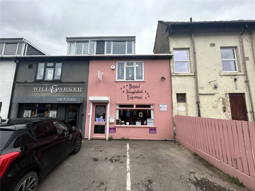 55 Tower St, Harrogate for lease Primary Photo- Image 1 of 2