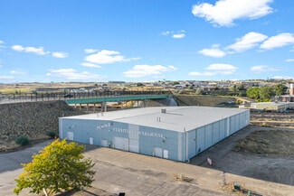 More details for 888 Antler Dr, Casper, WY - Industrial for Sale