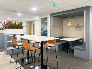 More details for Coworking for Lease